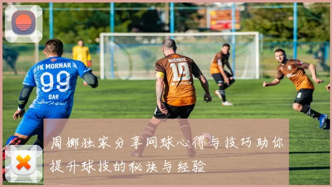 周娜独家分享网球心得与技巧助你提升球技的秘诀与经验