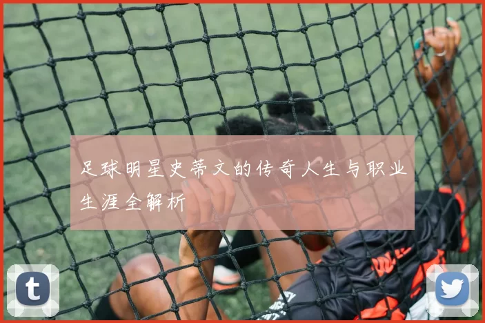足球明星史蒂文的传奇人生与职业生涯全解析