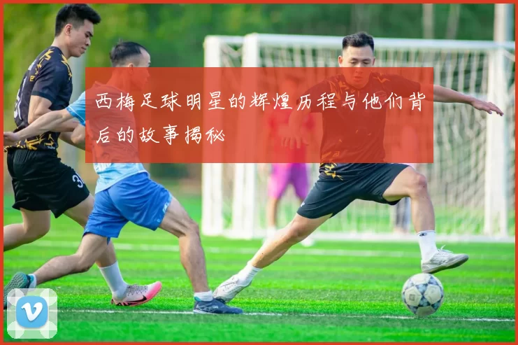 西梅足球明星的辉煌历程与他们背后的故事揭秘