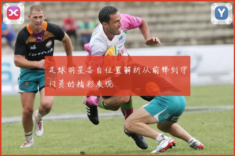 足球明星各自位置解析从前锋到守门员的精彩表现
