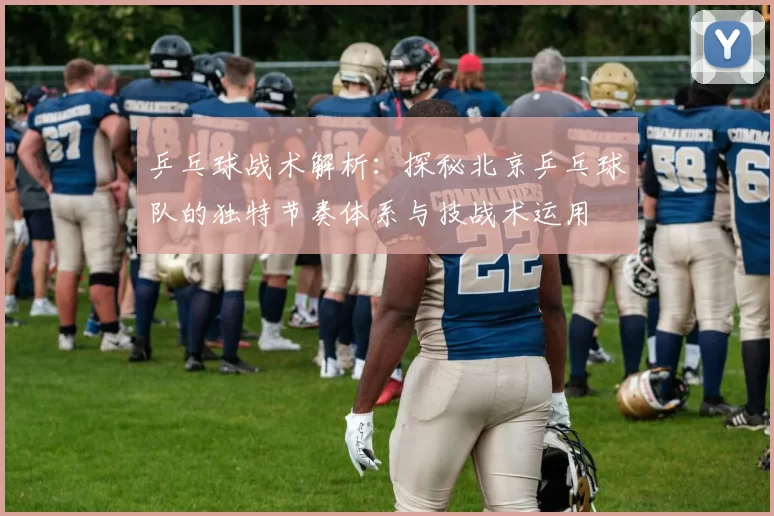 乒乓球战术解析：探秘北京乒乓球队的独特节奏体系与技战术运用