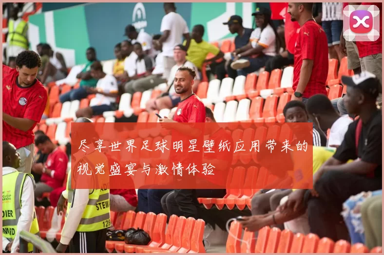尽享世界足球明星壁纸应用带来的视觉盛宴与激情体验