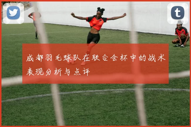 成都羽毛球队在联合会杯中的战术表现分析与点评