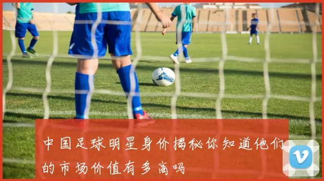 中国足球明星身价揭秘你知道他们的市场价值有多高吗