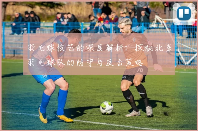 羽毛球技艺的深度解析：探秘北京羽毛球队的防守与反击策略