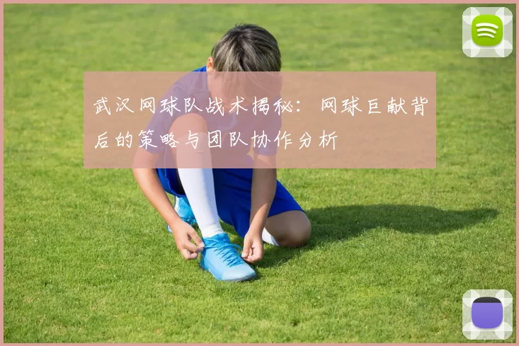 武汉网球队战术揭秘：网球巨献背后的策略与团队协作分析