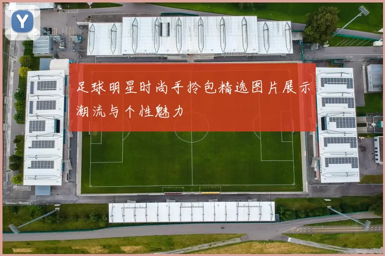足球明星时尚手拎包精选图片展示潮流与个性魅力